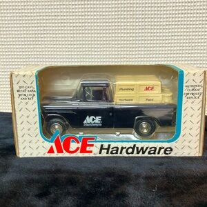 Chevrolet Cameo 1955 pick up truck bank